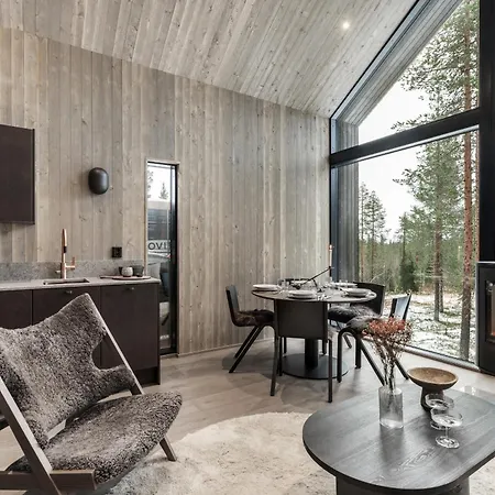 North Whisper 22b By Hilla Appartamento *