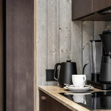 North Whisper 22b By Hilla Appartement