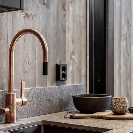 North Whisper 22b By Hilla Apartament Levi