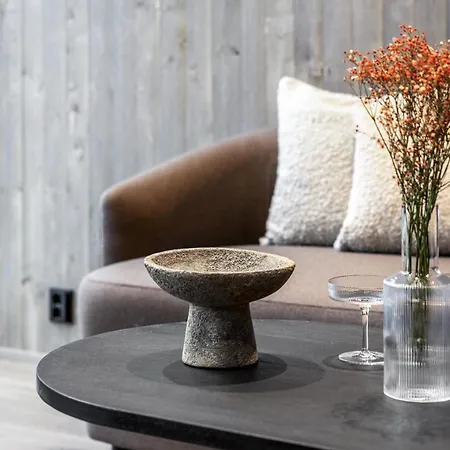 Appartement North Whisper 22b By Hilla