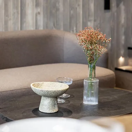 North Whisper 22b By Hilla Appartement Levi