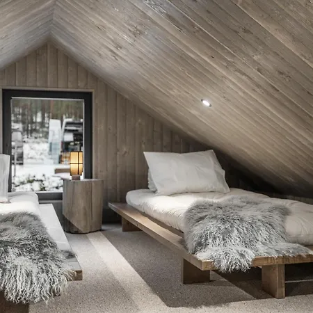 Appartement North Whisper 22b By Hilla