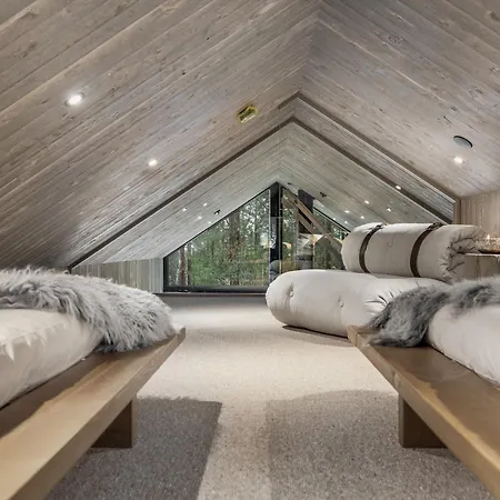 North Whisper 22b By Hilla Appartement