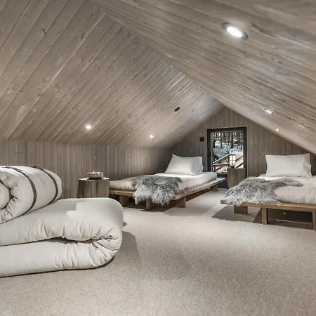 Appartamento North Whisper 22b By Hilla *