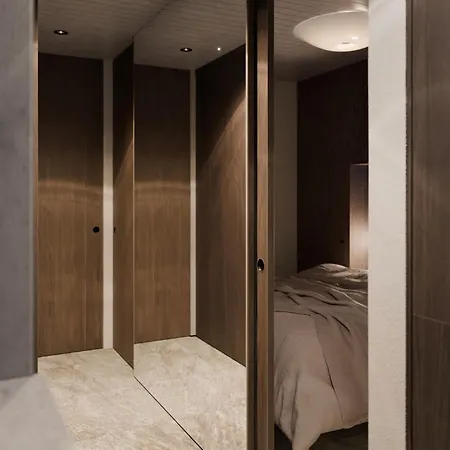 North Whisper 22b By Hilla Appartement *