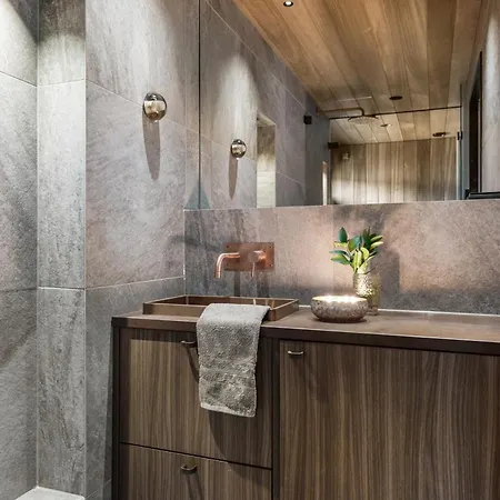 Apartament North Whisper 22b By Hilla *