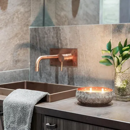 North Whisper 22b By Hilla Apartament Levi