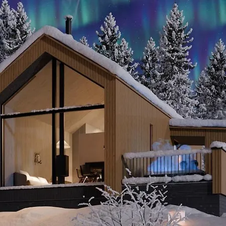 North Whisper 22b By Hilla * Levi