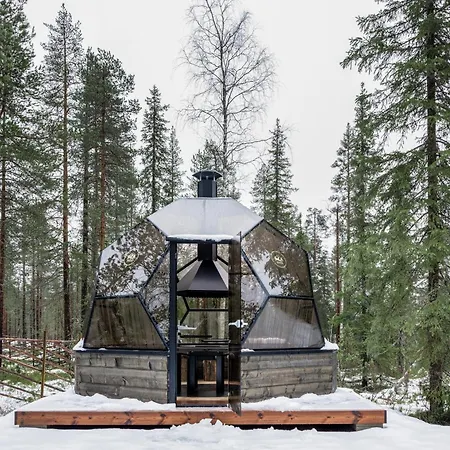 North Whisper 22b By Hilla Appartement Levi