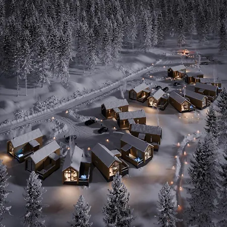 North Whisper 22b By Hilla Apartament *