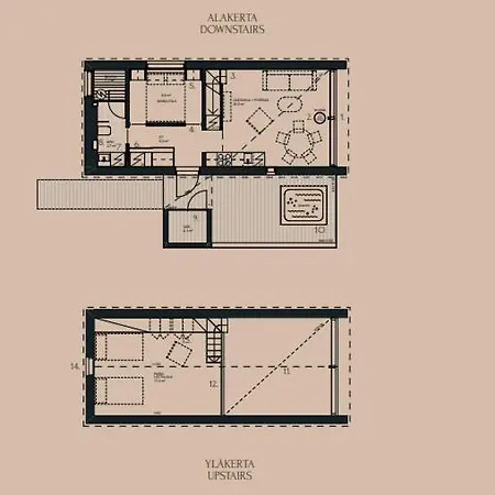 Appartamento North Whisper 22b By Hilla Levi