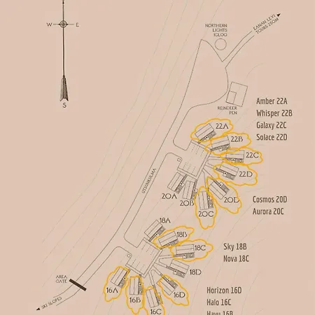 North Whisper 22b By Hilla *