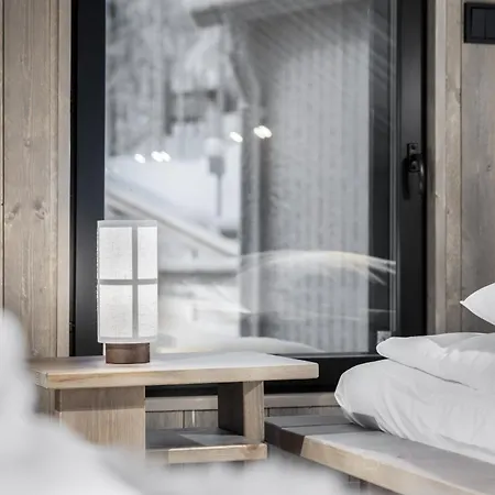 Appartement North Whisper 22b By Hilla