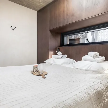 North Whisper 22b By Hilla Holiday home Levi