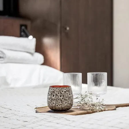 Apartament North Whisper 22b By Hilla *