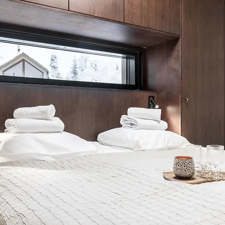 Holiday home North Whisper 22b By Hilla Levi