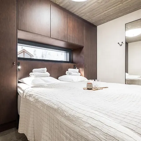 Holiday home North Whisper 22b By Hilla Levi