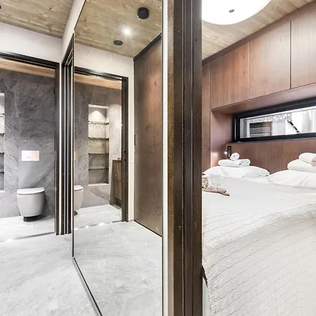 Appartement North Whisper 22b By Hilla