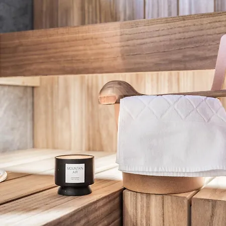 Appartement North Whisper 22b By Hilla *