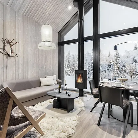 North Whisper 22b By Hilla Appartement