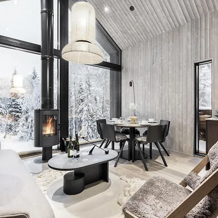 North Whisper 22b By Hilla Appartement *