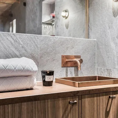 Appartement North Whisper 22b By Hilla *