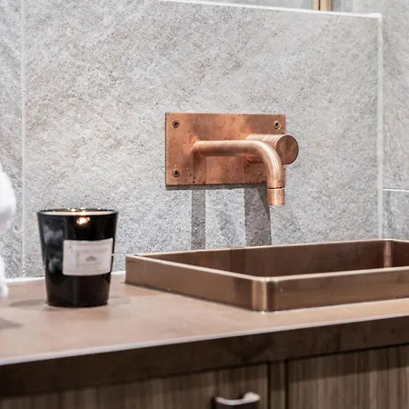 Apartament North Whisper 22b By Hilla *