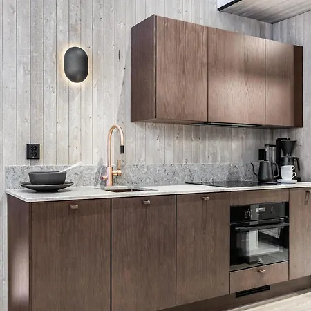 Apartament North Whisper 22b By Hilla *