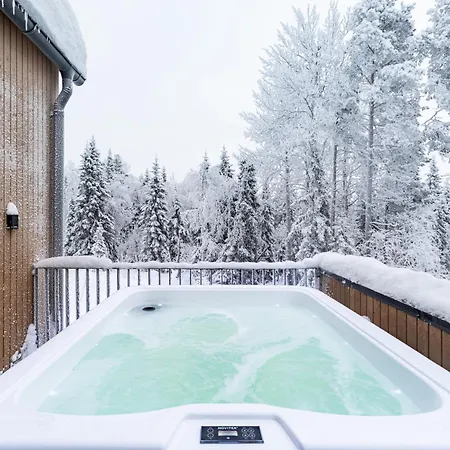 North Whisper 22b By Hilla Levi