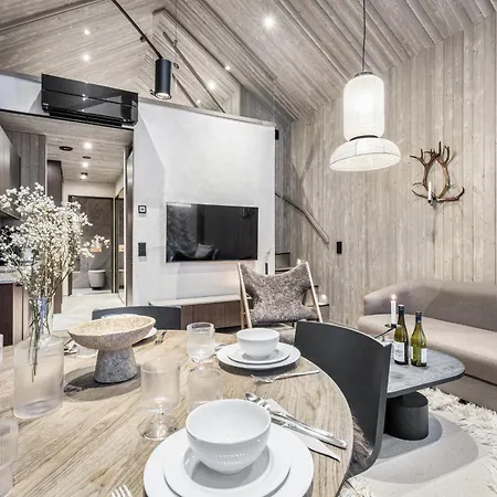 Appartement North Whisper 22b By Hilla *