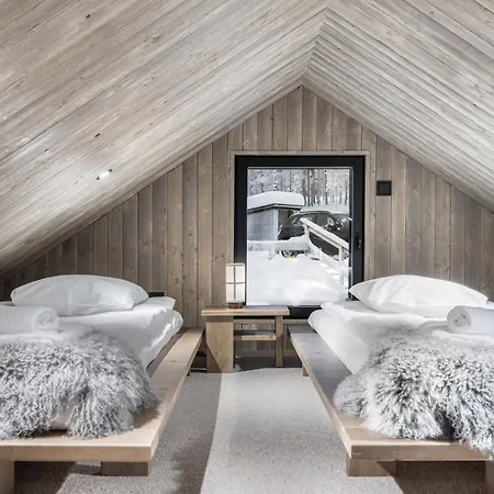 Holiday home North Whisper 22b By Hilla Levi
