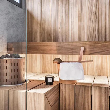 North Whisper 22b By Hilla Appartement *