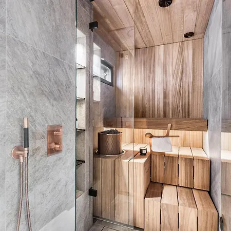 North Whisper 22b By Hilla Levi