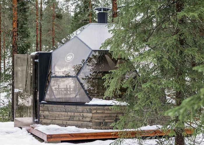 דירה North Whisper 22b By Hilla