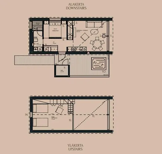 דירה North Whisper 22b By Hilla לוי