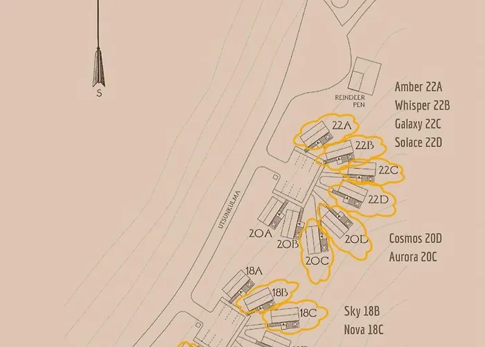 North Whisper 22b By Hilla *