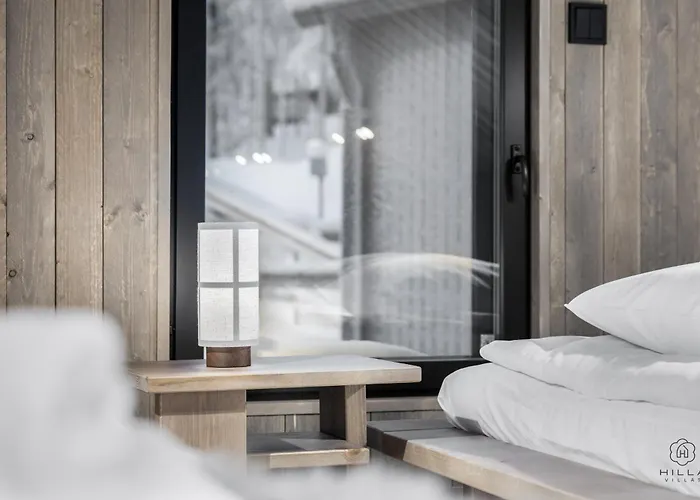 דירה North Whisper 22b By Hilla