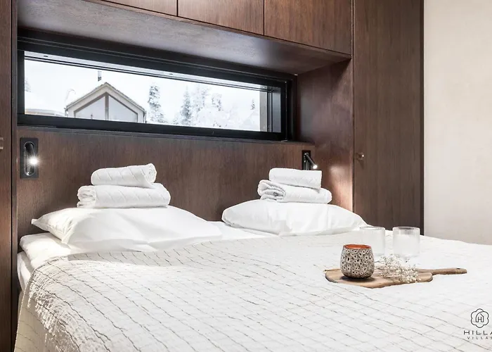 דירה North Whisper 22b By Hilla לוי