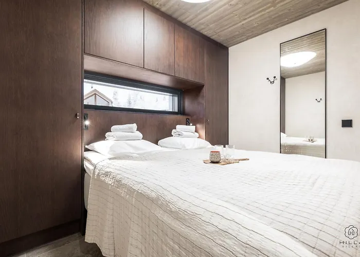 דירה North Whisper 22b By Hilla לוי