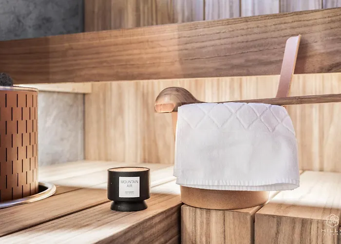 דירה North Whisper 22b By Hilla *