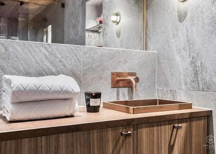 דירה North Whisper 22b By Hilla *