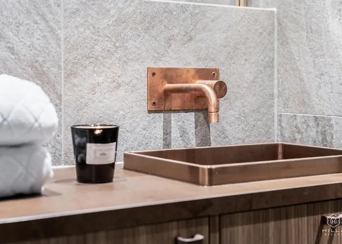 דירה North Whisper 22b By Hilla *