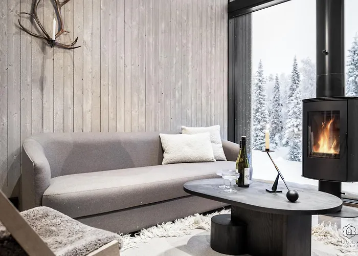 North Whisper 22b By Hilla לוי