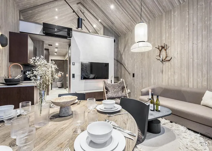 דירה North Whisper 22b By Hilla *