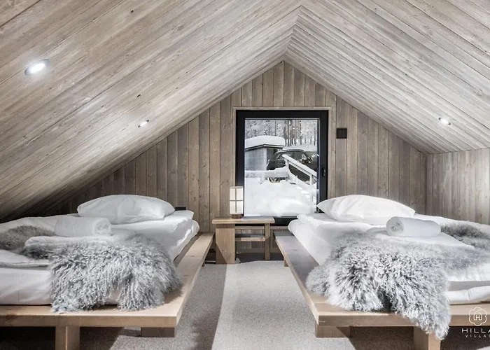 דירה North Whisper 22b By Hilla לוי