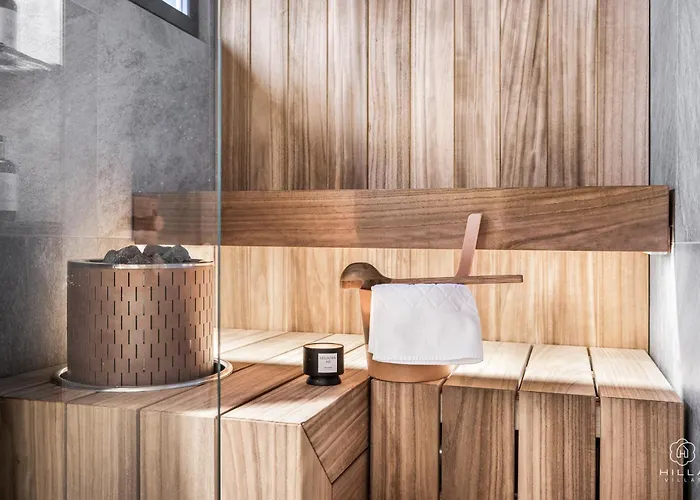 North Whisper 22b By Hilla דירה *